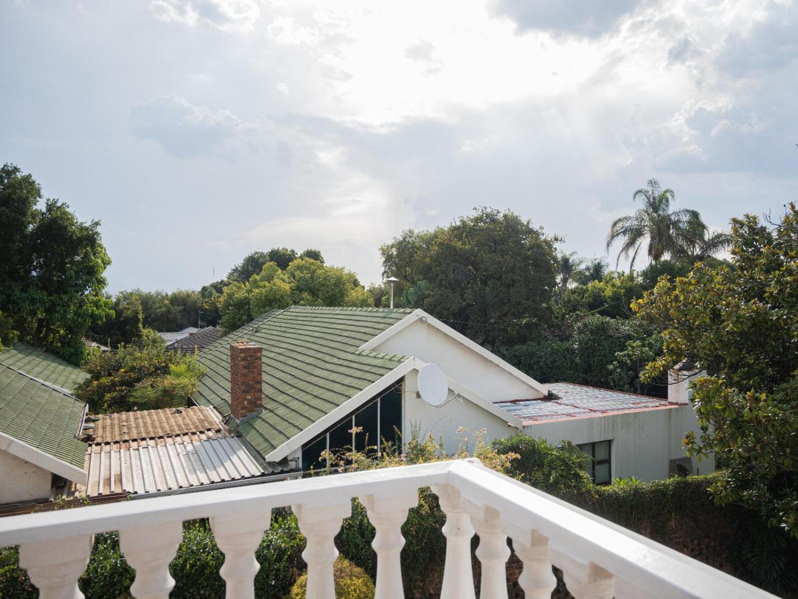 Kelkiewyn Waterkloof Guesthouse Pretoria Exterior foto
