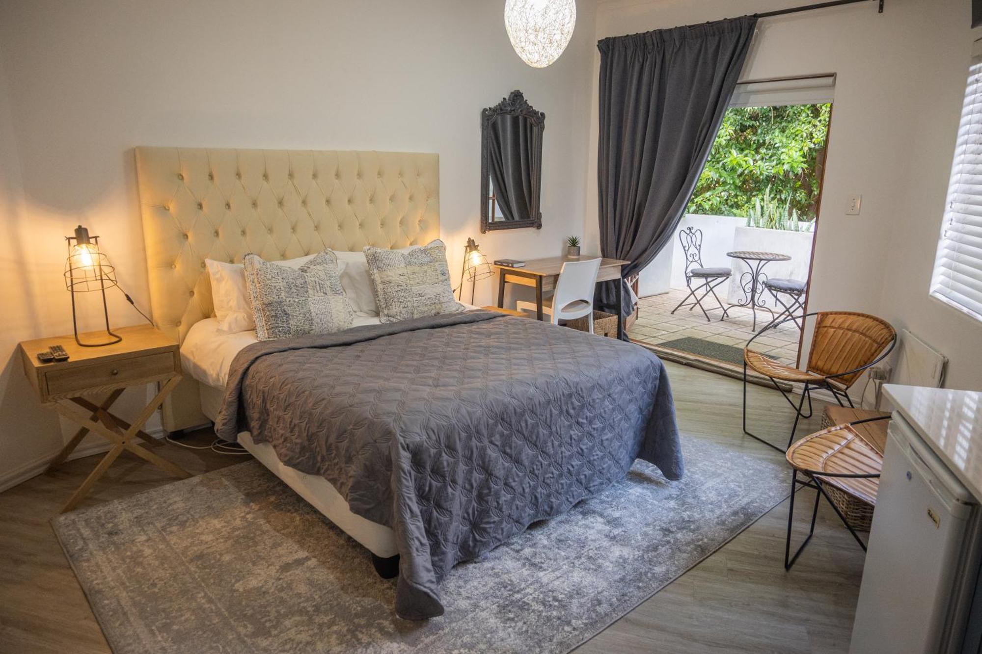 Kelkiewyn Waterkloof Guesthouse Pretoria Quarto foto