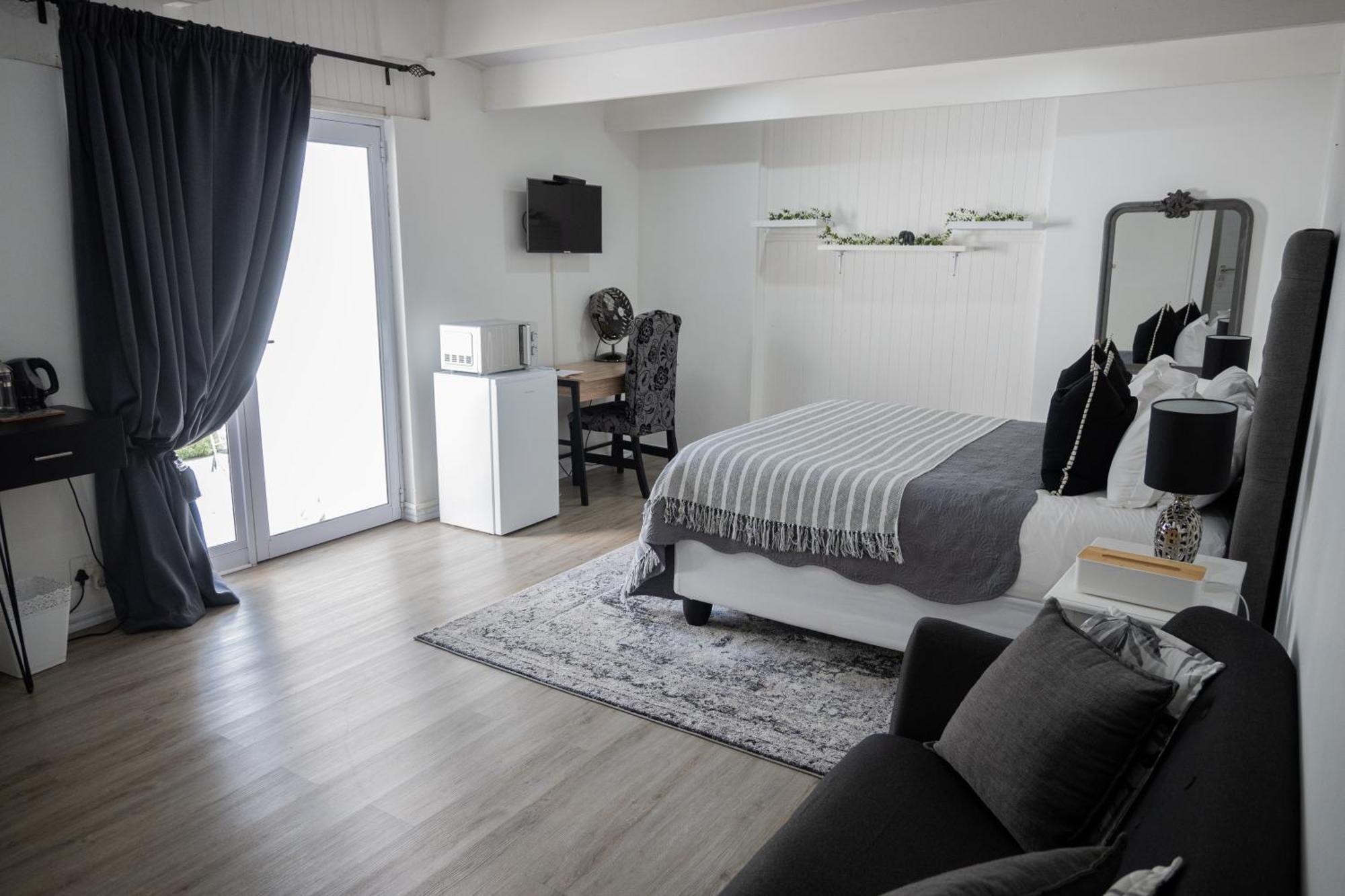 Kelkiewyn Waterkloof Guesthouse Pretoria Quarto foto