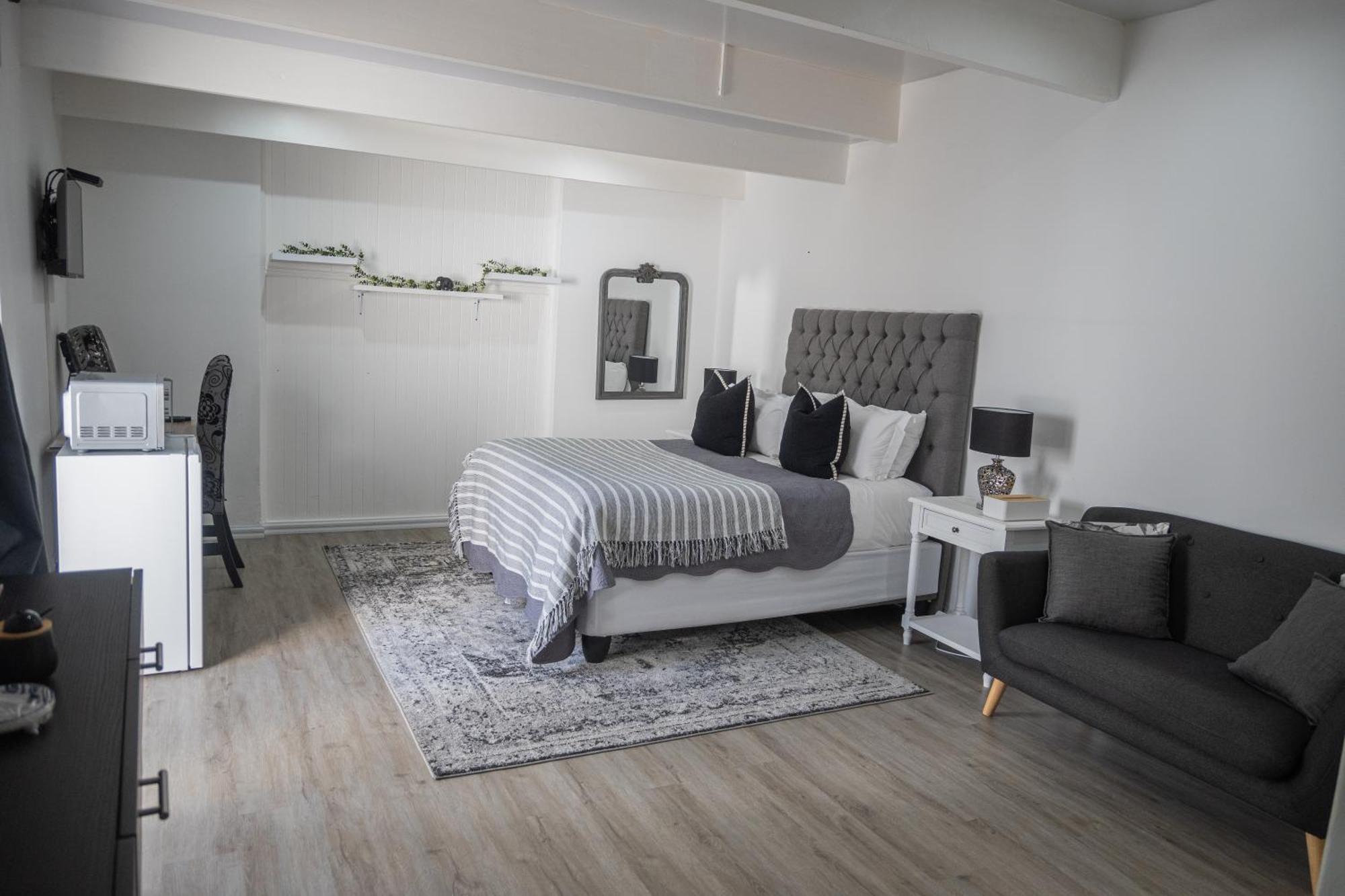 Kelkiewyn Waterkloof Guesthouse Pretoria Quarto foto