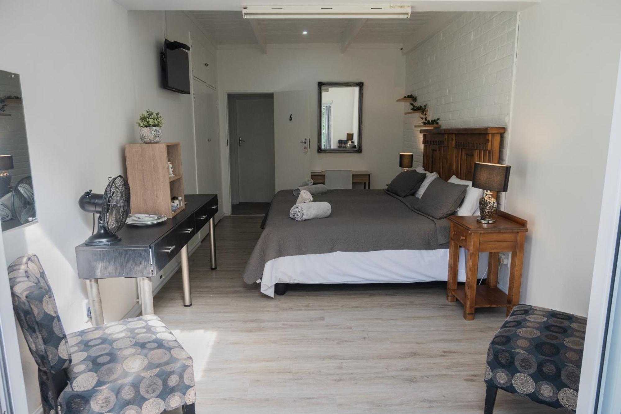 Kelkiewyn Waterkloof Guesthouse Pretoria Quarto foto