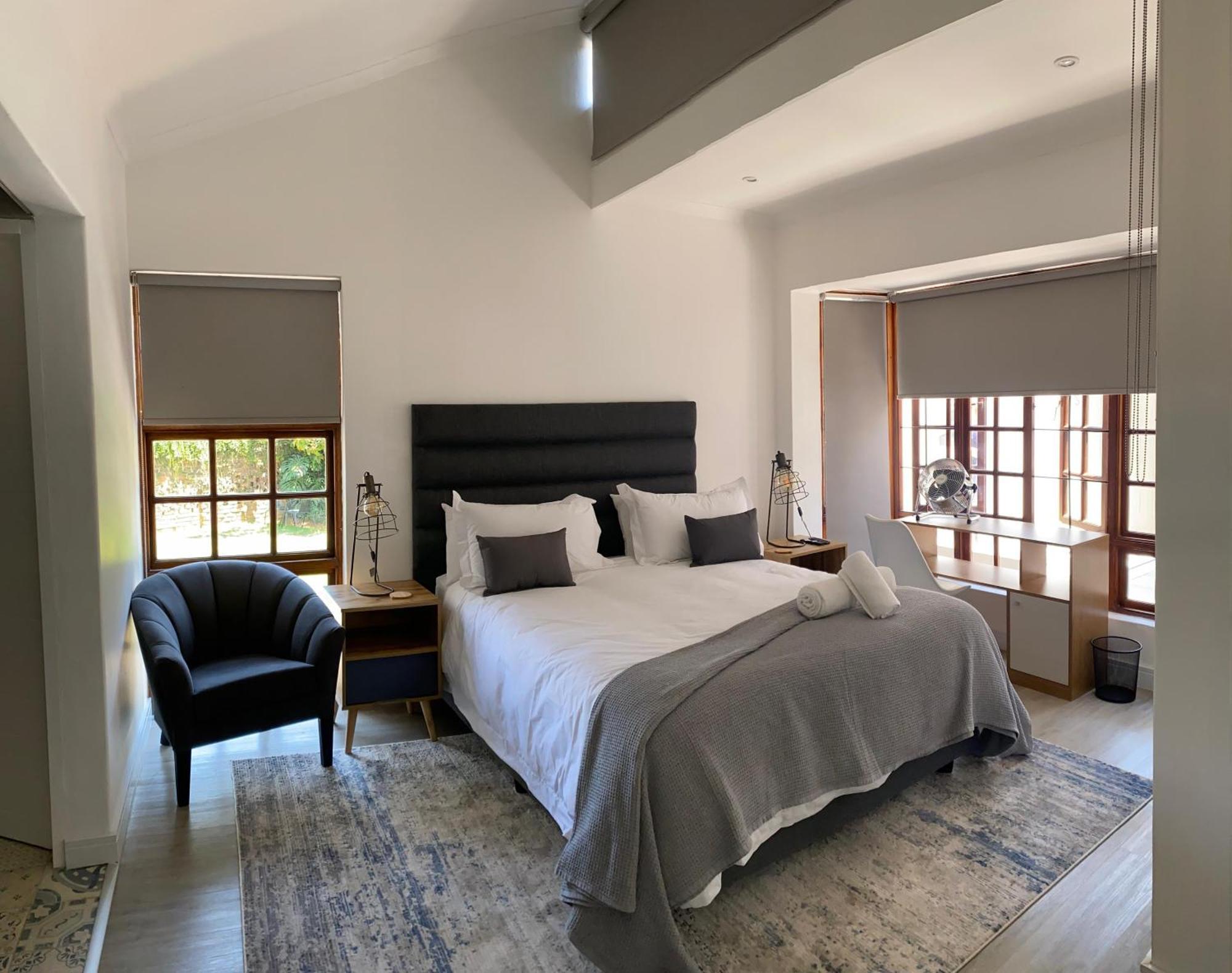 Kelkiewyn Waterkloof Guesthouse Pretoria Quarto foto