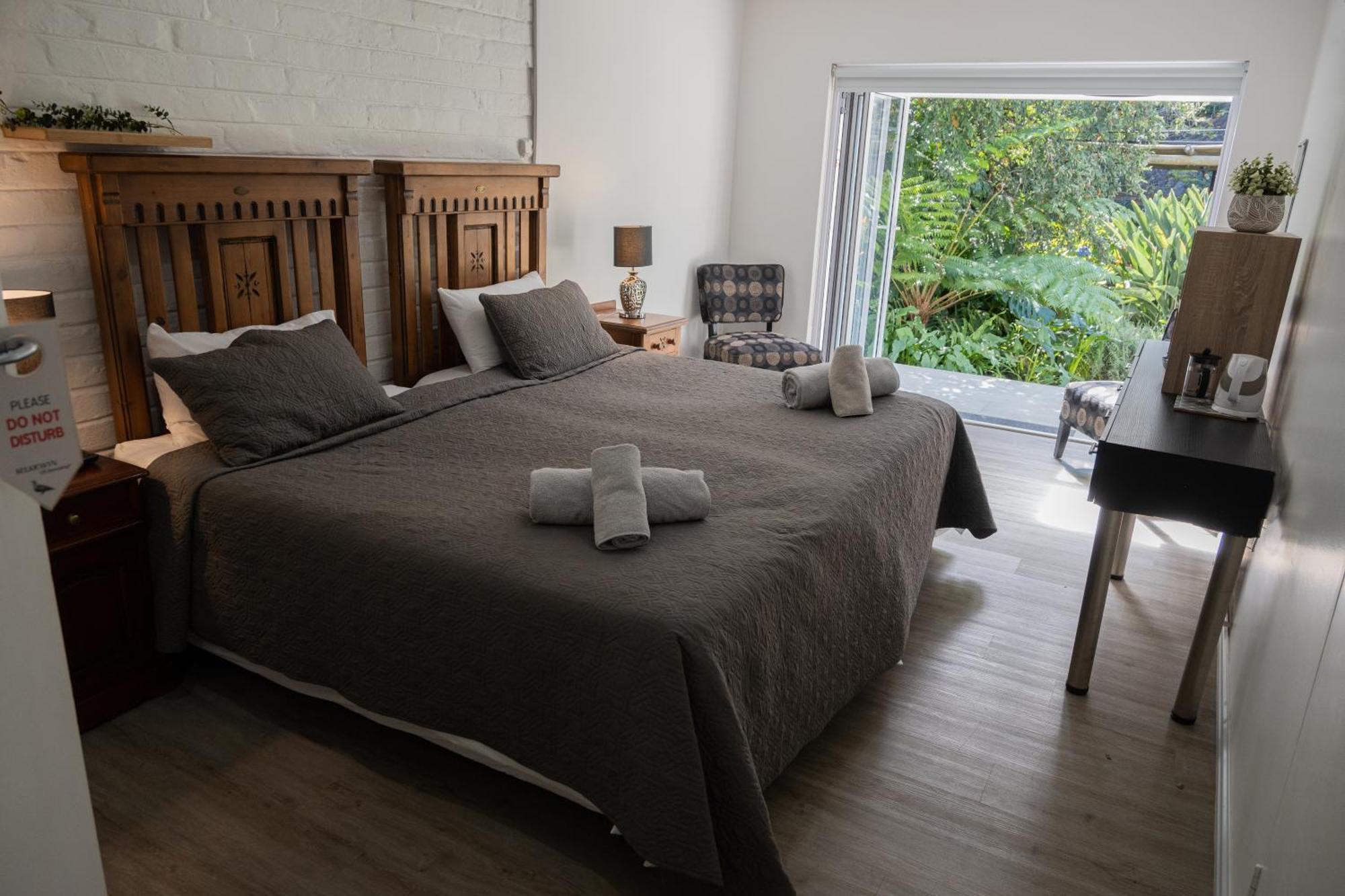 Kelkiewyn Waterkloof Guesthouse Pretoria Quarto foto