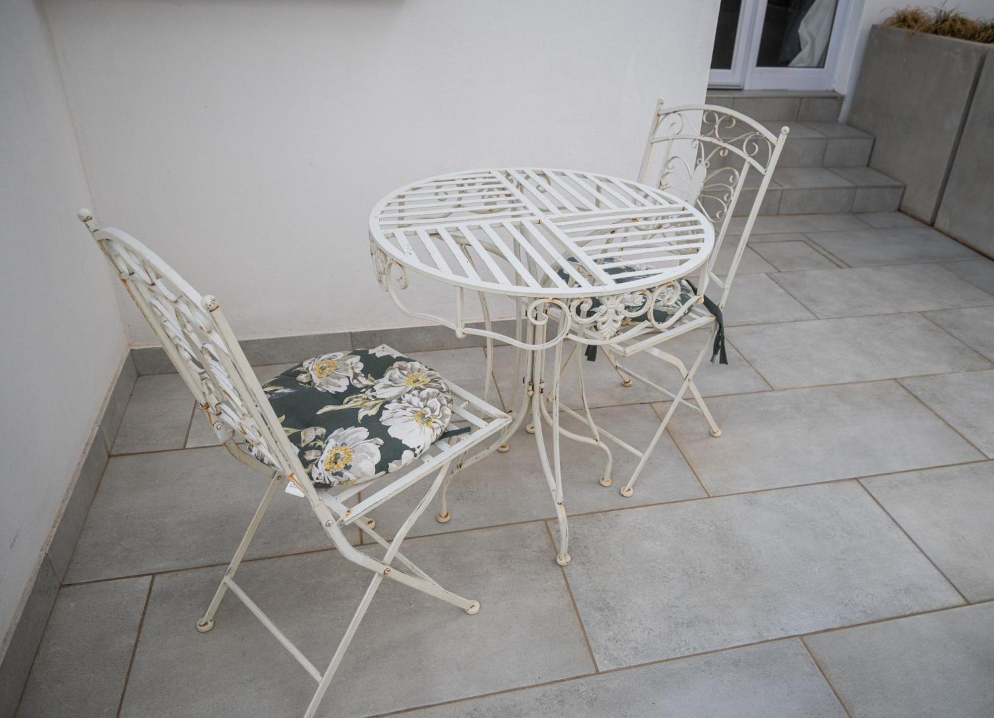 Kelkiewyn Waterkloof Guesthouse Pretoria Quarto foto